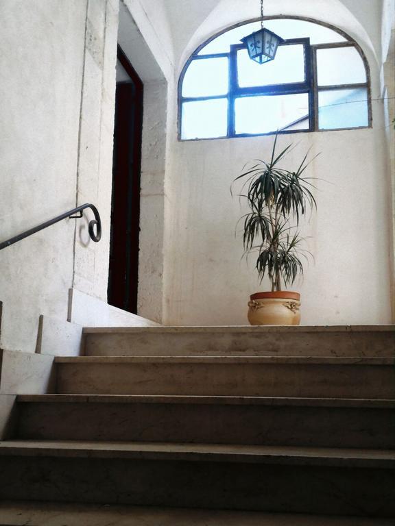 Apartamento Fausto'S House Syracuse Exterior foto