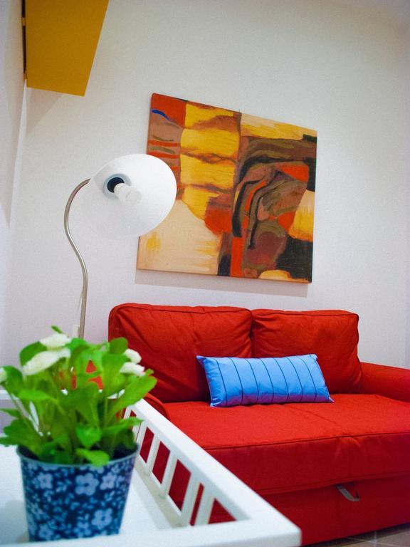 Apartamento Fausto'S House Syracuse Exterior foto