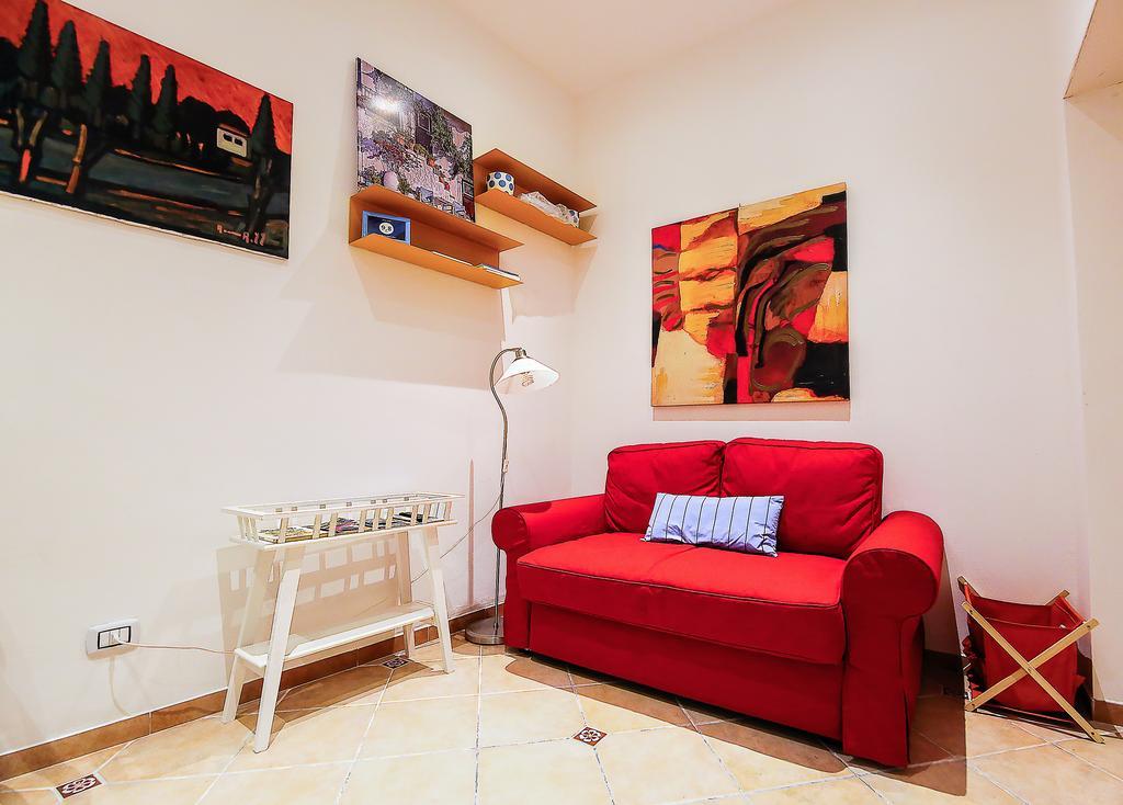 Apartamento Fausto'S House Syracuse Exterior foto