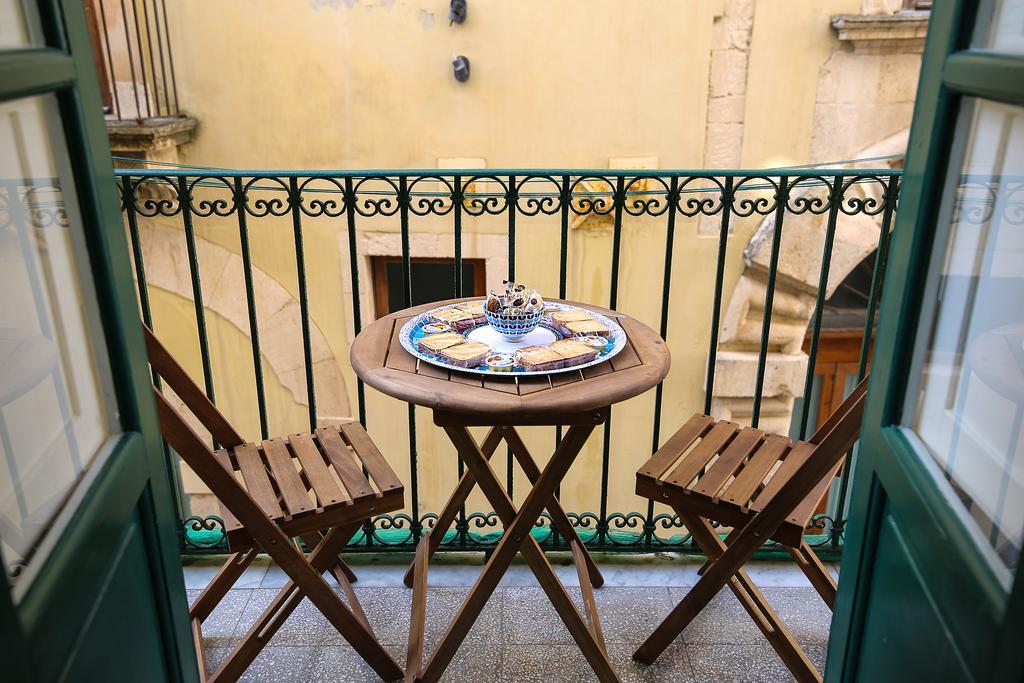 Apartamento Fausto'S House Syracuse Exterior foto